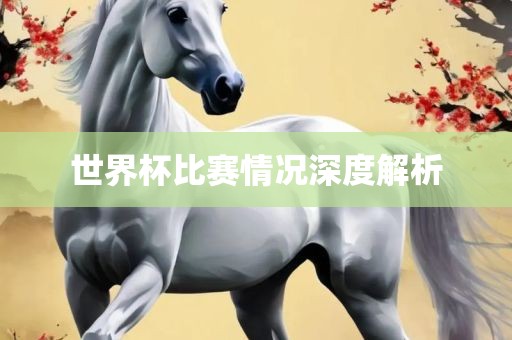 洪湖市顺升工程机械租赁有限公司世界杯比赛情况深度解析