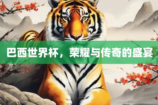 巴西世界杯，荣耀与传奇的盛宴洪湖市顺升工程机械租赁有限公司