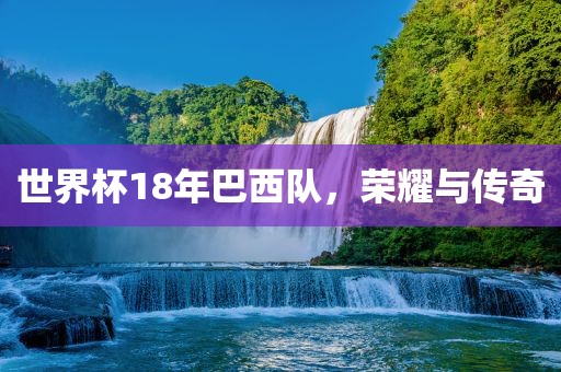 世界杯18年巴西队，荣耀与传奇洪湖市顺升工程机械租赁有限公司