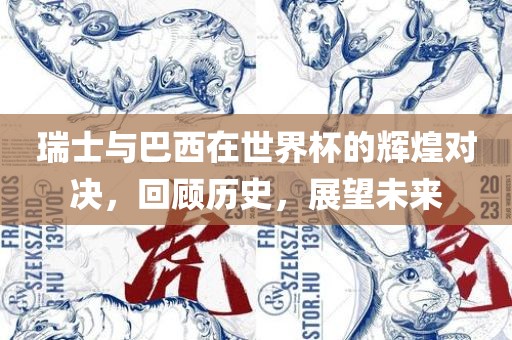 瑞士与巴西在世界杯的辉煌对决，回顾历史，展望未来洪湖市顺升工程机械租赁有限公司