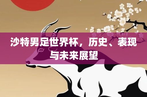 沙特男足世界杯，历史、表现与未来展望洪湖市顺升工程机械租赁有限公司