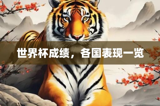 世界杯成绩，各国表现洪湖市顺升工程机械租赁有限公司一览