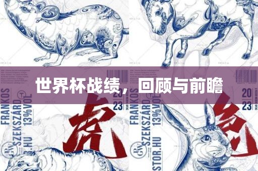 世界杯战绩，回顾与前瞻