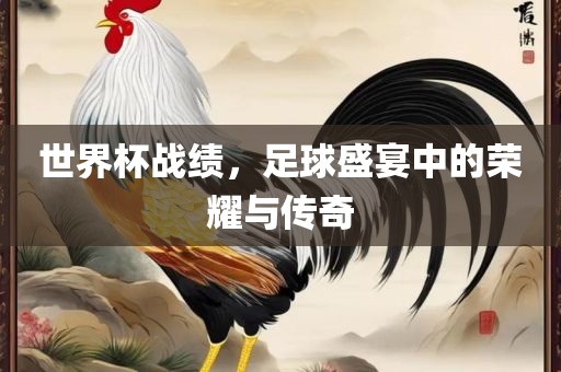 世界杯战绩，足球盛宴中的荣耀与传奇洪湖市顺升工程机械租赁有限公司