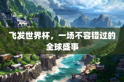 洪湖市顺升工程机械租赁有限公司飞发世界杯，一场不容错过的全球盛事