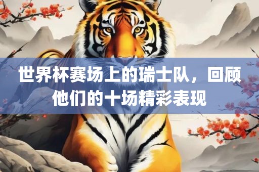 世界杯赛场上的瑞士队，回顾他们的十场精彩表现洪湖市顺升工程机械租赁有限公司